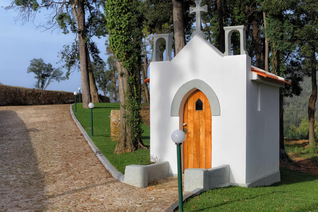 Up Quinta Dos Meireles Albergaria-a-Velha Dış mekan fotoğraf