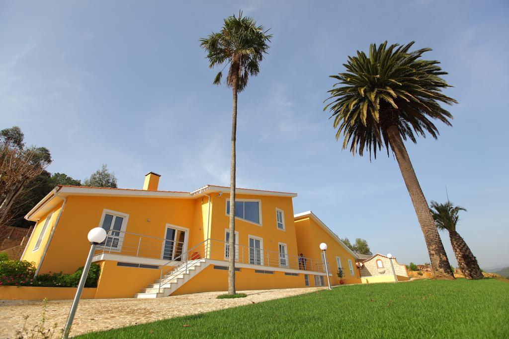 Up Quinta Dos Meireles Albergaria-a-Velha Dış mekan fotoğraf