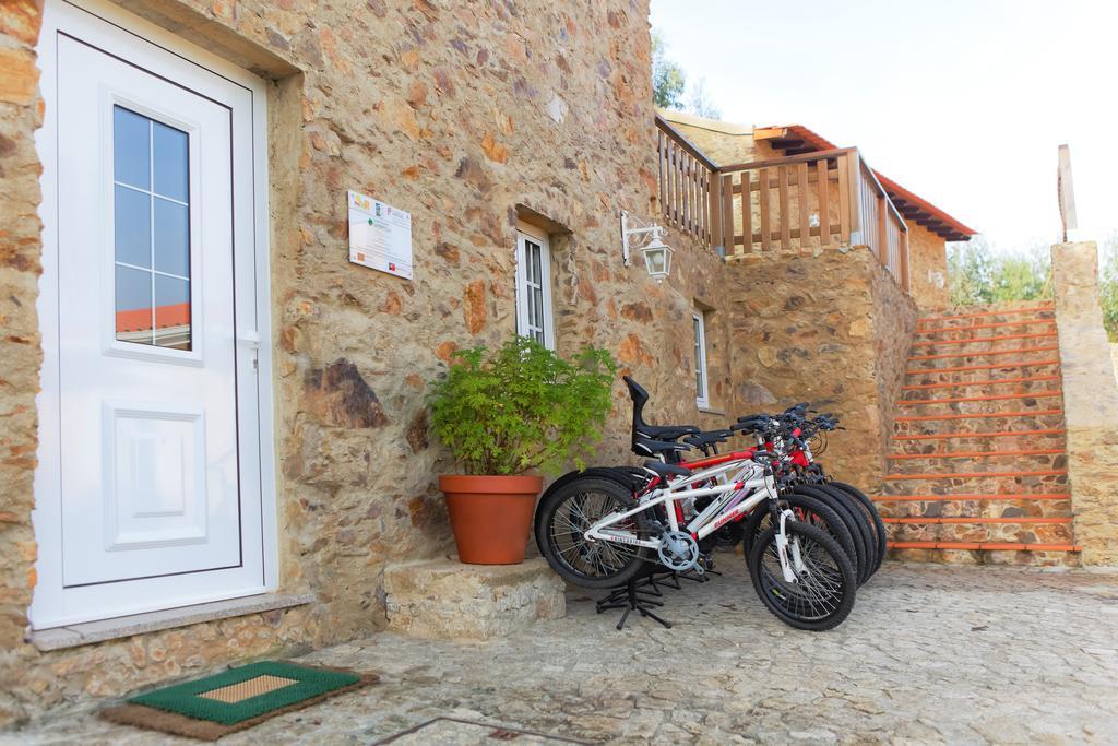 Up Quinta Dos Meireles Albergaria-a-Velha Dış mekan fotoğraf