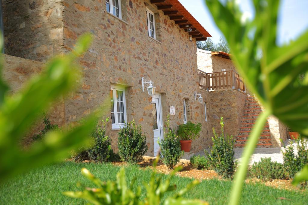 Up Quinta Dos Meireles Albergaria-a-Velha Oda fotoğraf