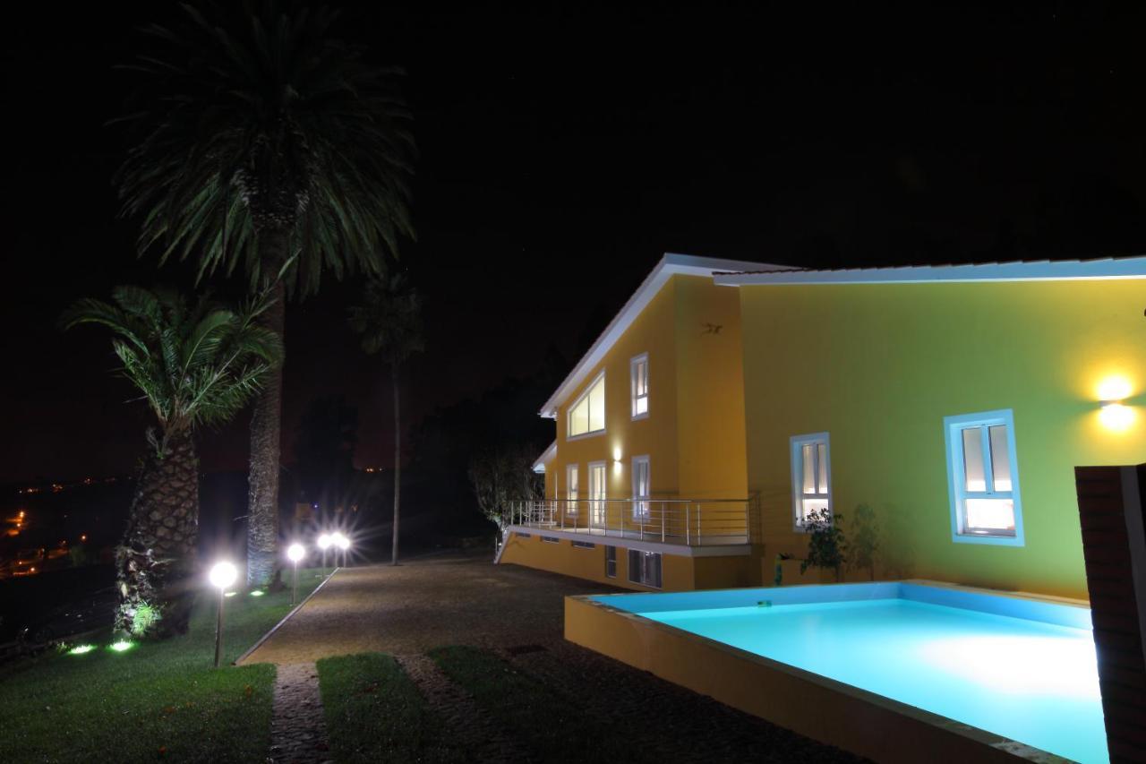 Up Quinta Dos Meireles Albergaria-a-Velha Dış mekan fotoğraf